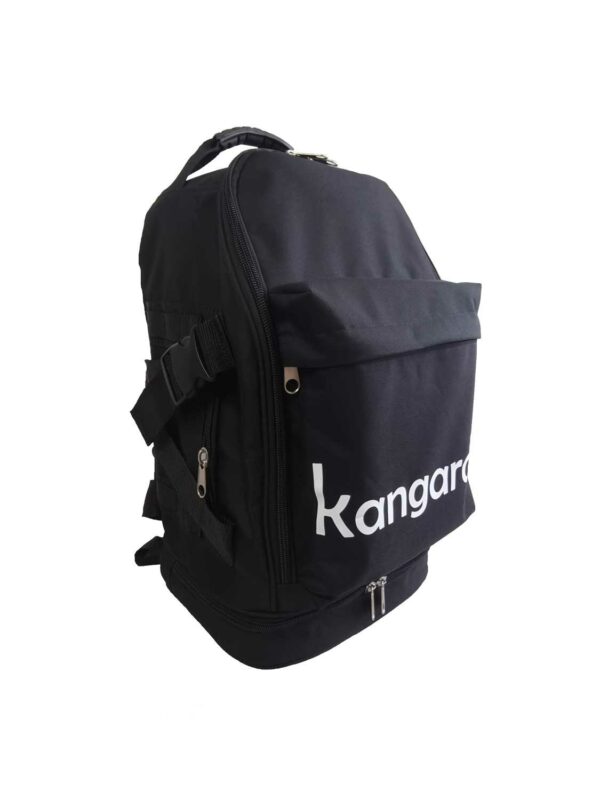 Plecak 2w1Kangaroo-Bag