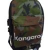Plecak 2w1Kangaroo-Bag