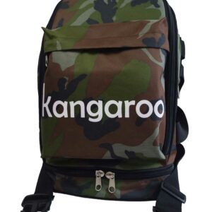 Plecaki – Kangaroo